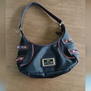 Y2k L.e.i Zipper Bag